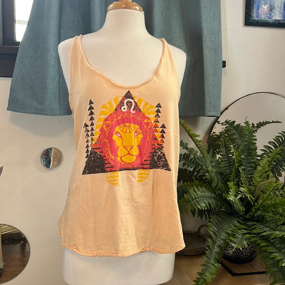 Leo FP tank